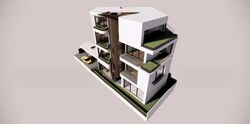 Sennett Road (D16), Semi-Detached #565623411